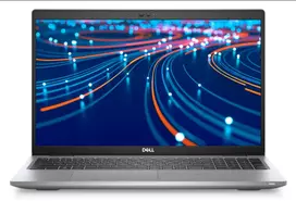 Nešiojamas kompiuteris Dell Latitude 5420 - 14" Full HD 1920x1080 WVA Matinis ekranas / Intel i5-1135G7 iki 4.2GHz (4 branduoliai) / 8GB DDR4 / 256GB SSD M2 / Intel UHD Graphics / WIFI 5 + Bluetooth / Thunderbolt 4 / HDMI 2.0 / Šviečianti klaviatūra / Smart Card / Trackpoint / Windows 11 Pro + Dovana Riva dėklas (Atnaujinta)