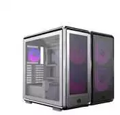 Obudowa Cooler Master MasterFrame 600 ARGB juoda (MF600M-KGNN-S01)