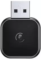 CarPlay/Android Auto adapteris Roidmi Mojietu M2 Smart Car 2in1 Adapter LJQ02M | WiFi6, Bluetooth 5.0, USB