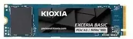 „Kioxia LSF10Z001TG8“ vidinis SSD diskas, 1 TB, M.2 PCI Express 4.0 NVMe QLC