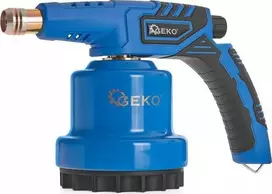Litavimo degiklis GEKO Piezo 360 Plastikinis