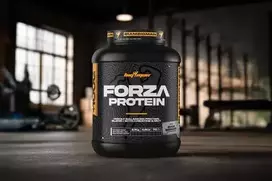 BIG MAN NUTRITION Forza Protein (2100g/70 porcijų)