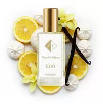 Nr800 kvepalai įkvėpti Lattafa - Victoria (UNISEX) 33 ml