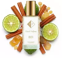 Nr801 kvepalai įkvėpti Lattafa - Teriaq Intense (UNISEX) 33 ml