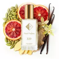 Nr339 kvepalai įkvėpti Amouage Boundless EDP (Unisex) 60 ml