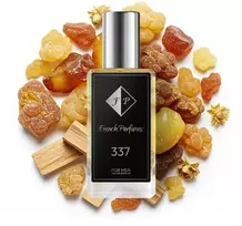 Nr337 kvepalai įkvėpti Bleu de Chanel L'Exclusif 104 ml