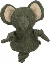 Pliušinis žaislas - Trixie Dramblys, pliušinis, perdirbtos medžiagos, 30 cm