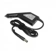 HP | 7.4x5.0 mm | 19.5V | 4.62A | 90W automobilinis nešiojamo kompiuterio kroviklis