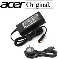 ACER 65W / 19V / 3.42A / 5.5x1.7mm Original Nešiojamo kompiuterio įkroviklis