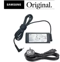SAMSUNG 40W / 12V / 3.33A / 2.7x0.7mm Original Nešiojamo kompiuterio įkroviklis