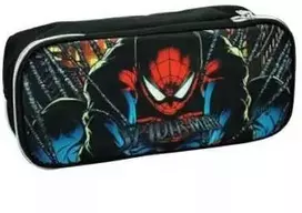Spiderman Žmogus-voras 2 skyrių pieštukinė, 26 cm