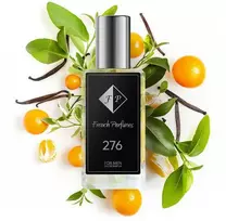 Nr276 kvepalai įkvėpti Hugo Boss - Energise Men 33 ml