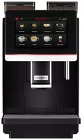 Dr. Coffee Coffeebar Plus automatinis kavos aparatas – juodas