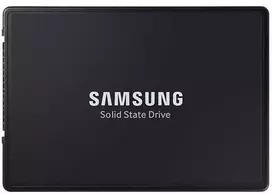 Kietasis diskas Samsung SSD PM9A3 PCIe Gen4 NVMe 1.92 TB | Skaitymo greitis 6800MBytes/sec | Rašymo greitis 2700MBytes/sec | U.2 | MZQL21T9HCJR-00A07