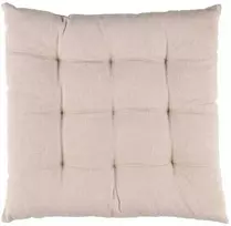 Pagalvė sodo baldams Solvig 4Living 37x37cm smėlio sp.