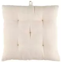Pagalvė sodo baldams Pellava Fanni K 38x38cm smėlio sp.