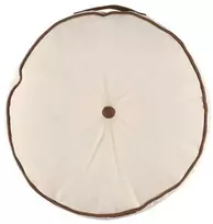 Pagalvė sodo baldams Chairpad 4Living 45cm smėlio sp.