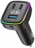 Automobilinis telefono kroviklis Powermax GC05