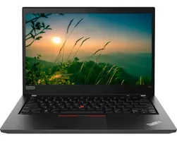 Nešiojamas kompiuteris Lenovo ThinkPad T14 G2 - 14" Full HD 1920x1080 IPS Matinis ekranas / Intel i5-1135G7 iki 4.2GHz (4 branduoliai) / 8GB DDR4 / 256GB SSD M.2 NVMe PCIe 3.0 / Intel UHD Graphics / WIFI 6E + Bluetooth 5.1 / Thunderbolt 4 / HDMI 2.0 / Šviečianti klaviatūra / Svoris 1.47kg / Windows 11 Pro + DOVANA Riva dėklas (Atnaujinta)