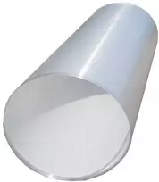 Polikarbonatas šiltnamiams 4mm, 0,55kg/m2