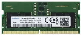 RAM Nešiojamųjų kompiuterių atmintis - Samsung SODIMM 8GB DDR5 4800MHz M425R1GB4BB0-CQK