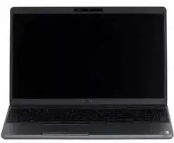 Nešiojamas kompiuteris DELL LATITUDE 5511 i7-10850H 32GB 512GB SSD 15,6" FHD(MX150) LTE Win11pro + maitinimo šaltinis NAUDOTAS (Atnaujinta)