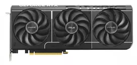 Vaizdo plokštė Asus Prime RTX5070-O12G NVIDIA GeForce RTX 5070 12GB GDDR7 (Pažeista pakuotė)