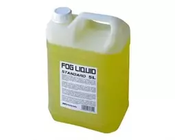 FOG LIQUID 5L STANDART SKYSTIS DŪMAMS SUDARYTI