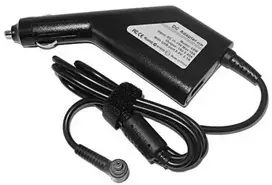 ASUS 4.0x1.35 mm | 19V | 3.42A | 65W | automobilinis nešiojamo kompiuterio kroviklis