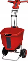 Einhell GE-SR 18/22 Li-Solo SĖJAMĖ