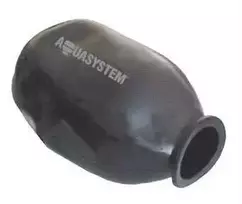 Vandens išsiplėtimo membrana Aquasystem, 150 l