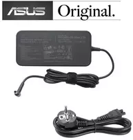ASUS / MSI / 120W / 19V / 6.32A / 5.5x2.5mm Original Nešiojamo kompiuterio įkroviklis