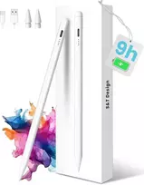 Metapen Pen pieštukas A11, skirtas „iPad“ – baltas