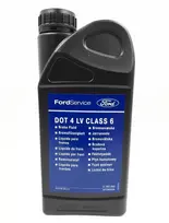 Stabdžių skystis FORD ORIGINAL DOT 4 LV klasės 6 transporto priemonėms (1 litras)