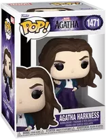 Funko POP! Agatha Harkness