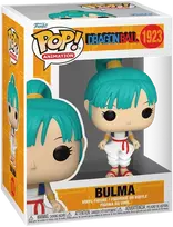 Funko POP! Dragon Ball - Bulma
