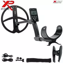 XP DEUS su 22 cm. rite