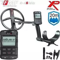 XP DEUS II su 28 cm. rite