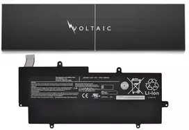 VOLTAIC TOSHIBA PA5013U-1BRS, 3400mAh Nešiojamo kompiuterio baterija