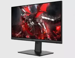 Žaidimų Monitorius MSI MAG274QRXDE - Matinis 27" WQHD 2560x1440 / IPS / 240Hz / 1ms / HDMI / DP / USB Type - C - RENEW (Atnaujinta)