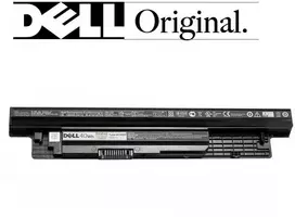 DELL XCMRD, 2700mAh, Original Nešiojamo kompiuterio baterija