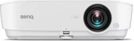 Verslo projektorius Benq MH536 - WXGA / 1920x1080 / 16:10 / 3800Lm / 20000:1 / HDMI / VGA / USB / Baltas