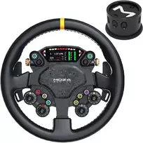 Vairas MOZA Vairas žaidimams Moza Racing CS Pro RS093