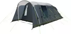 Outwell Colorado 5 Air pripučiama tunelinė palapinė, mėlyna
