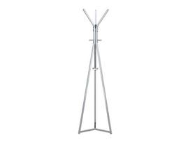 Fotelis Signal Meble Drabužių kabykla HERON, 175 cm, chromo