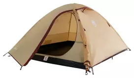 Coleman Co Tent 'Darwin Summer'