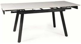 Signal Meble Valgomojo stalas JOHN, 120(180) x 85 cm