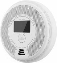 Czujnik dymu i alarmu X-SENSE SC07-W