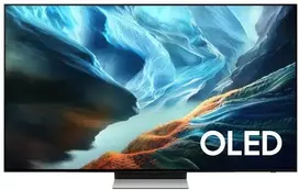 Televizorius Samsung QE77S90HATXXH 2026m. modelis