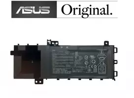 Nešiojamo kompiuterio baterija ASUS C21N1818-1, 4850mAh, Original